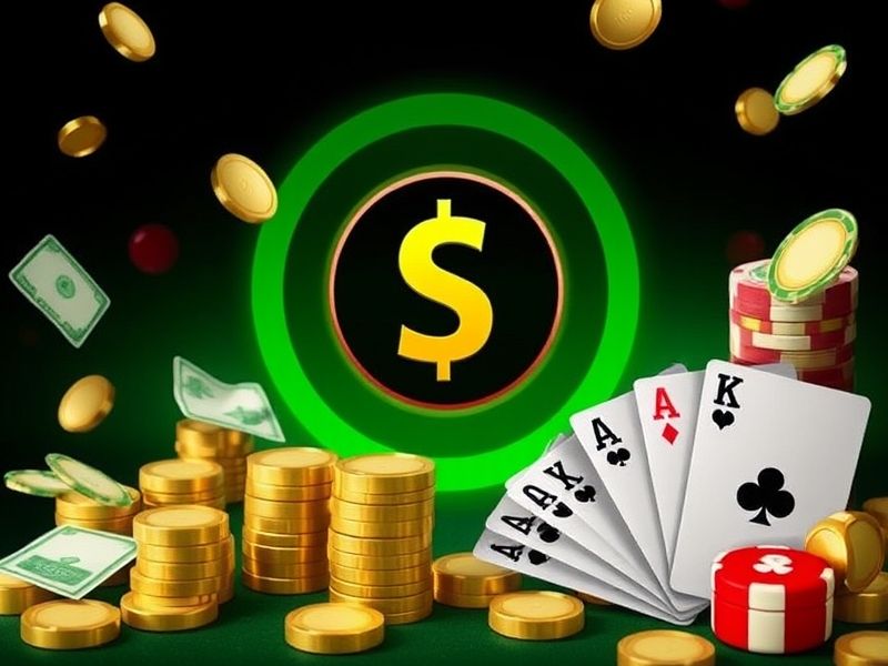 Discover expert insights on maximizing your casino money with trusted guides to real money gaming, profitable strategies, and the latest updates on roulette, blackjack, poker, and slots.