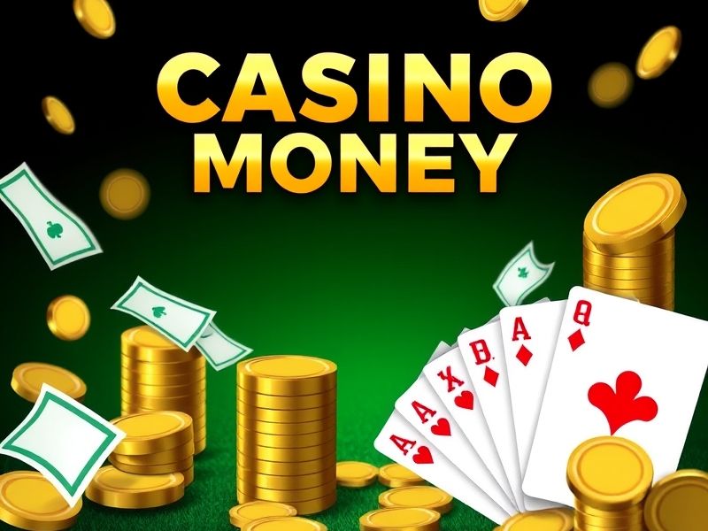 Discover expert insights on maximizing your casino money with trusted guides to real money gaming, profitable strategies, and the latest updates on roulette, blackjack, poker, and slots.